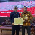 Keberpihakan Pemkab Jepara Pada UMKM Berbuah Penghargaan