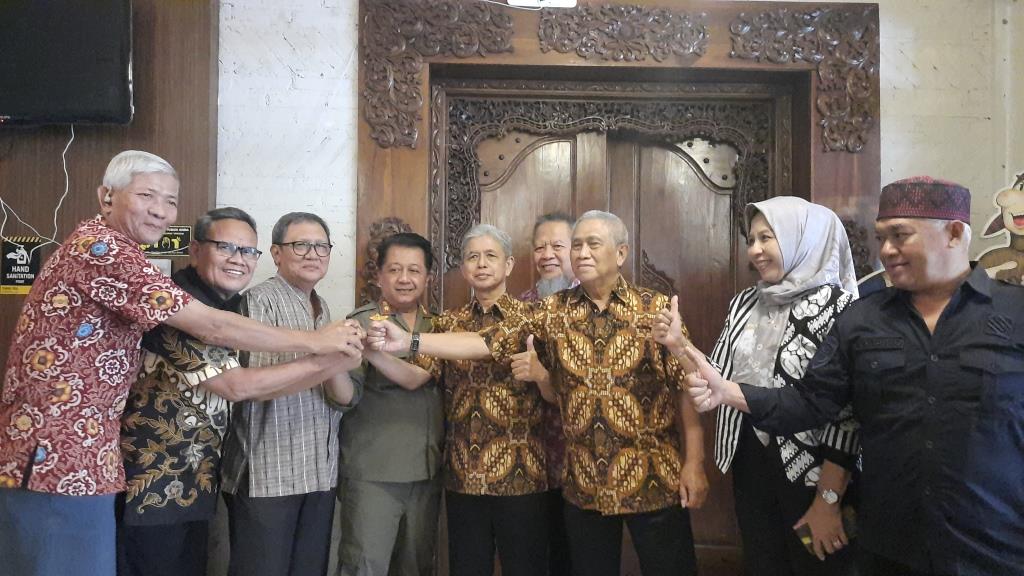 Dinas Perdagangan (Disdag) Kota Semarang Berencana Merangkul LPMK dalam Peningkatan PAD