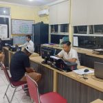 Satnarkoba Polres Sragen Tangkap Dua Pengedar Sabu, Buru Pengedar Lainnya