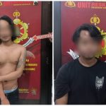 Melerai Tawuran, Warga Mojoagung Trangkil Tewas Kena Luka Tusuk, Polisi Amankan Dua Pelaku