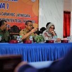 Diharapkan Jadi Pioner, Pemkab Tegal Bentuk Tiga Desa Tangguh Bencana