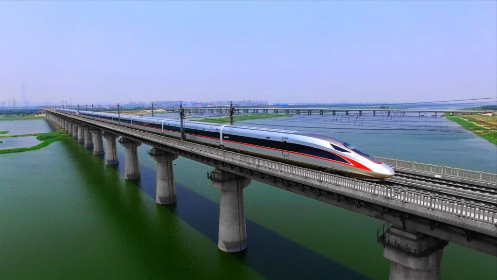 Dirut KCIC Usulkan Diskon Tiket Kereta Cepat Jakarta-Bandung Selama Tiga Tahun
