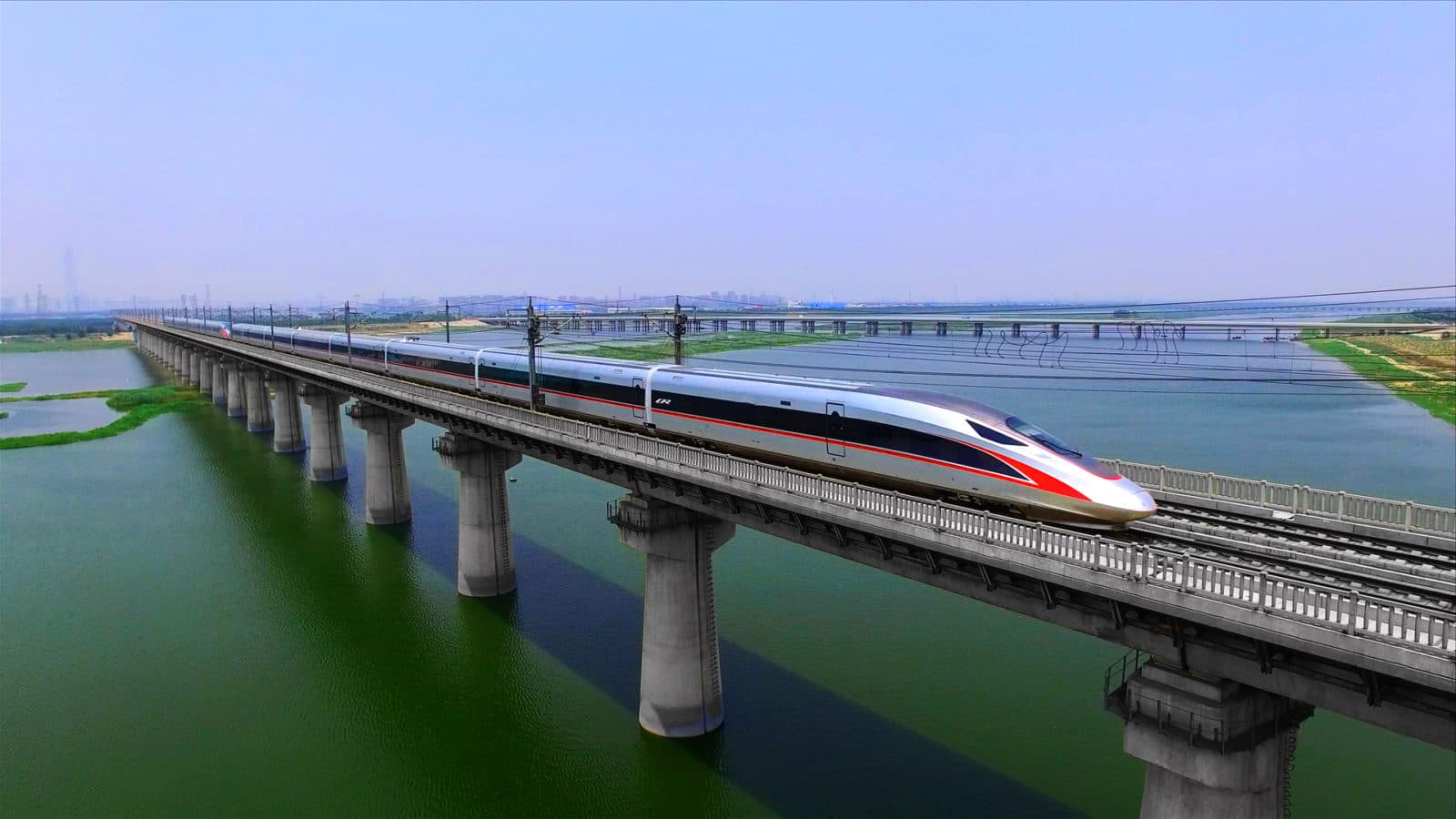 Dirut KCIC Usulkan Diskon Tiket Kereta Cepat Jakarta-Bandung Selama Tiga Tahun