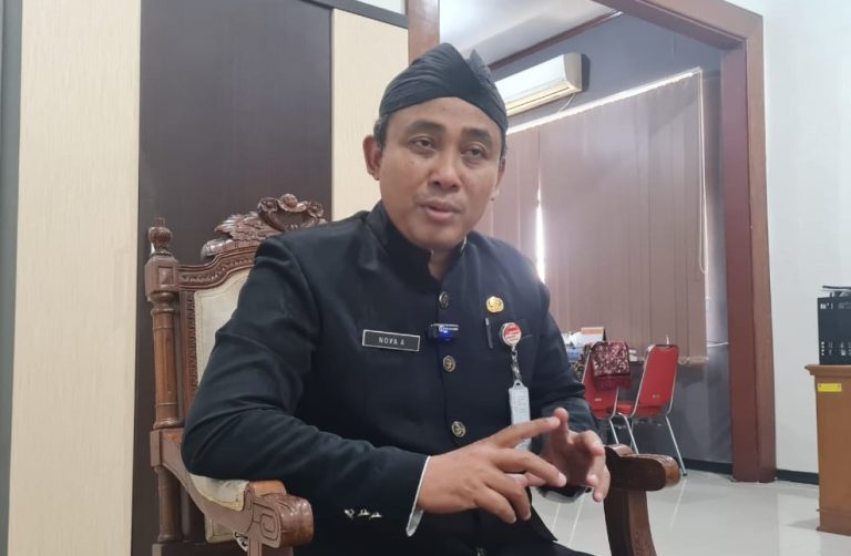 Jateng Tapera Expo 2023, Komitmen Pemprov Kurangi ‘Backlog’ Perumahan