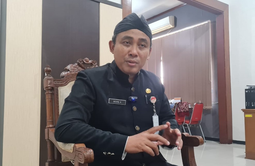 Jateng Tapera Expo 2023, Komitmen Pemprov Kurangi ‘Backlog’ Perumahan