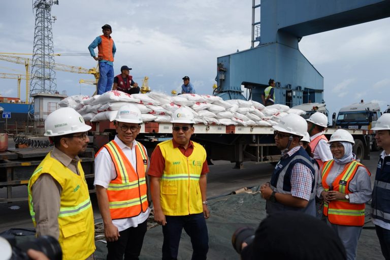 Jaga Stabilitas Pasokan dan Harga Gula, Pemerintah Siapkan Antisipatif Sejak Dini