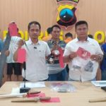 Ancam Petugas Saat Curi Kayu Sonokeling, 20 Pelaku Pembalakan Liar Diamankan Polres Blora