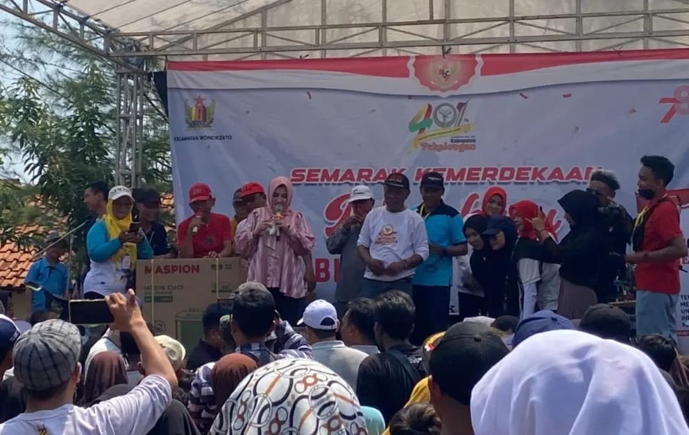 Terdampak Rob Terparah, Warga Dukuh Simonet akan Direlokasi ke Desa Tratebang