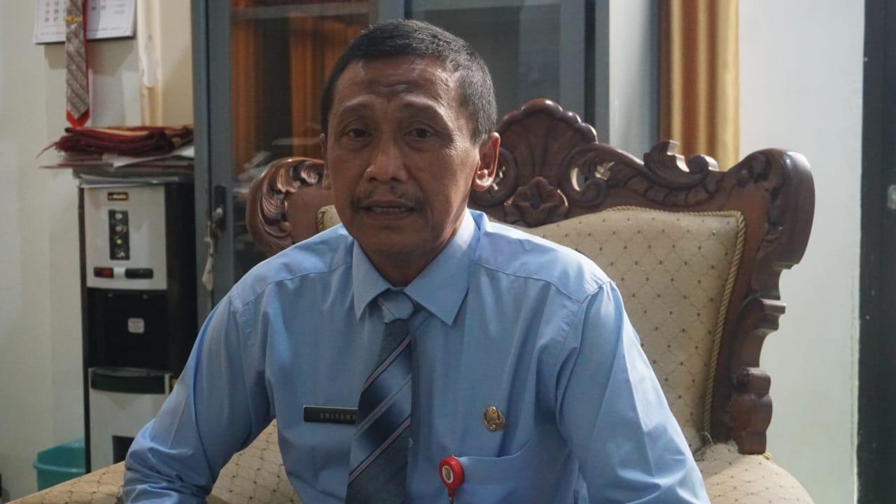 Didukung 94 Personel, Satpol P3KP Terus Optimalkan Peran Redkar Tangani Kebakaran