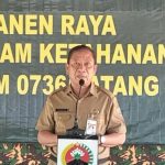 Demplot Berhasil, Pemkab Batang Siap Tebarkan Bibit Padi Protani dan Protangguh