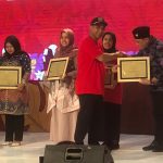 Jepara Kembali Raih Penghargaan Blangkon Jateng Terbaik 2023