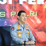 Gangguan Kamtibmas Menurun, Polri Imbau Masyarakat Tetap Waspada