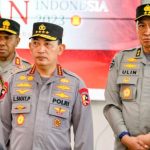 Gelaran AMMTC Bahas Pencegahan dan Berantas Kejahatan Transnasional