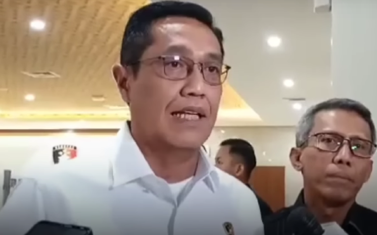 Laporan ke Bareskrim dan Polda Jajaran, Polri Terima 25 LP Terkait Rocky Gerung