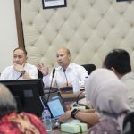 Kemenko PMK: Pelaksanaan Haji 2023 Baik, Namun Perlu Evaluasi Lebih Lanjut Guna Peningkatan Kualitas