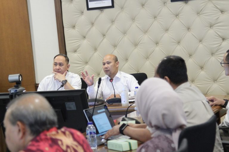 Kemenko PMK: Pelaksanaan Haji 2023 Baik, Namun Perlu Evaluasi Lebih Lanjut Guna Peningkatan Kualitas