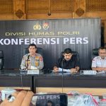 Polisi Jabarkan Jaringan Pelaku Bom Bunuh Diri Polsek Astanaanyar