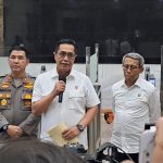 Bareskrim Polri Tetapkan Panji Gumilang Jadi Tersangka Penistaan Agama