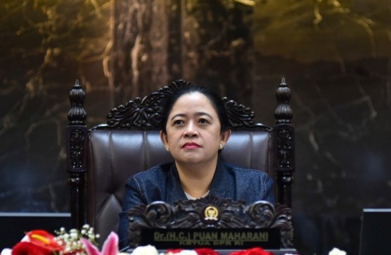 Puan: Aturan WFH di DKI Harus Didukung Kebijakan Daerah Penyangga