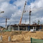 Kementerian PUPR Targetkan Penataan Sumbu Kebangsaan IKN Tahap I Rampung Desember 2023