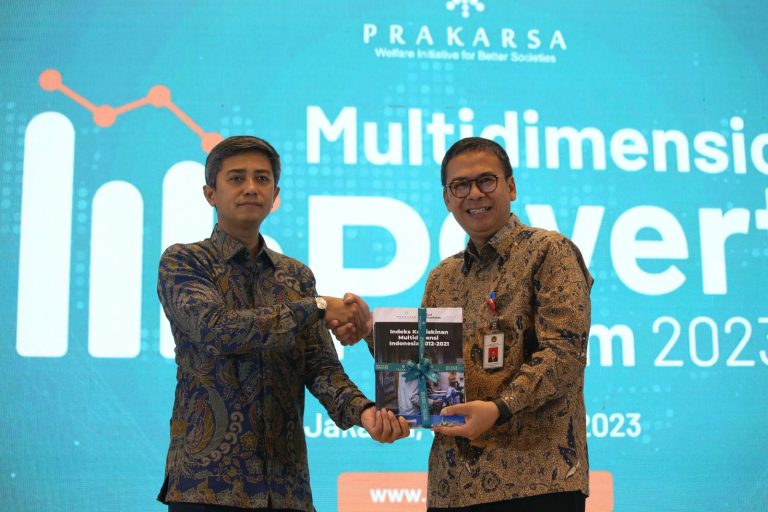 Tekan Kemiskinan Ekstrem, Pemerintah Terbuka Menerima Rekomendasi Konstruktif Lintas Stakeholder