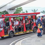 Menparekraf: Penerapan WFH Bukan Berarti Pembatasan Kunjungan Wisata di Jabodetabek