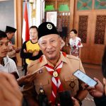 Duduki Peringkat ke 4 Porprov Jateng XVI, Pj Bupati Pati Siapkan Bonus untuk Atlet
