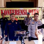 Diamankan Polisi, Baru Akan Mencuri Motor, Pelaku Tertangkap Basah Pemiliknya
