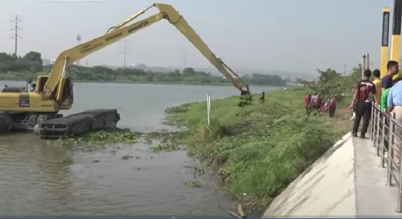 Wali Kota Semarang Imbau Masyarakat Tetap Jaga Kebersihan Saat Masuk Iklim El Nino