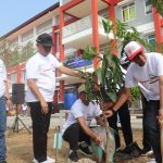 Agar Rindang dan Teduh, Pengembang di Brebes Harus Sediakan 10 Persen Lahan Hijau