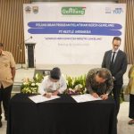 Pelatihan Kerja Gemilang Disiapkan untuk Tenaga Kerja PT Nestle Indonesia