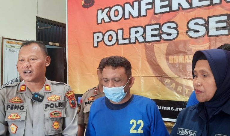 Sempat DPO, Warga Tengaran Pelaku Penganiayaan Diamankan Polsek Tengaran
