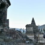 Kunjungi Dieng, Ketua DPR Puan Maharani Nikmati Fenomena Embun Es Dieng