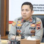 Cegah Kasus Tindak Pidana, Polres Grobogan Gelar Operasi Sikat Jaran Candi 2023