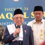 MK Bolehkan Kampanye di Lembaga Pendidikan, Wapres Ingatkan Kerawanan Polarisasi di Kampus