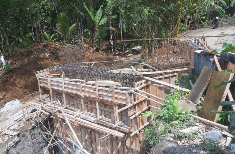 Anggarkan Rp 77 Miliar, Tahun Ini Pemkab Kebumen Bangun 24 Ruas Jalan dan 4 Jembatan
