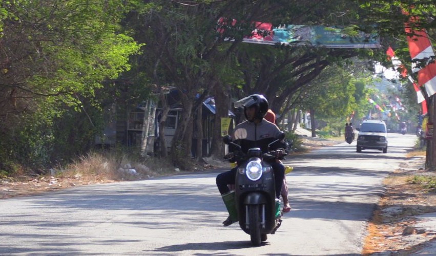 Akselerasi Pembangunan Infrastruktur, Pemkab Rembang Gunakan Pinjaman Bank Rp 68 M