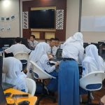 Bantu Lulusan SMK Terhubung ke Perusahaan, Aplikasi E-Makaryo Mampu Jadi Solusi