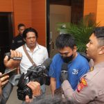 Polres Bantul Bekuk Pelaku Percobaan Pencurian Bermodus Ganjal ATM, 4 Pelaku Masih Buron
