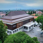 Realisasi Investasi Semester Satu Kabupaten Tegal Tahun 2023 Mencapai Rp1,03 Triliun
