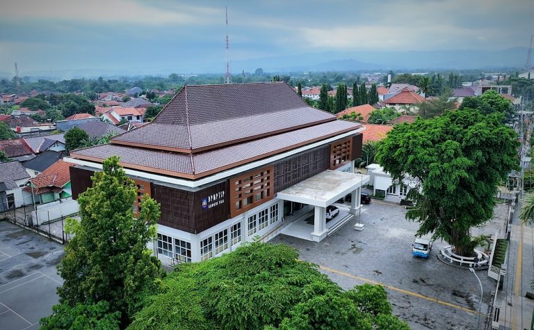 Realisasi Investasi Semester Satu Kabupaten Tegal Tahun 2023 Mencapai Rp1,03 Triliun