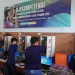 Tim Asesor LSP BLK Surabaya Akui Program Pelatihan di Batang Sudah Tepat