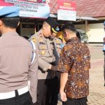 Langgar Kode Etik, Anggota Polres Grobogan Resmi Dipecat