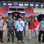 Usai Diperbaiki, Pj. Bupati Pastikan SGBK Siap Digunakan Persijap dalam Kompetisi Liga 2