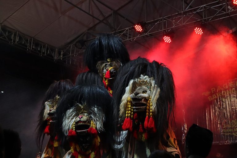 Rugikan Negara, Warga Blora Diajak Cegah Peredaran Rokok Ilegal