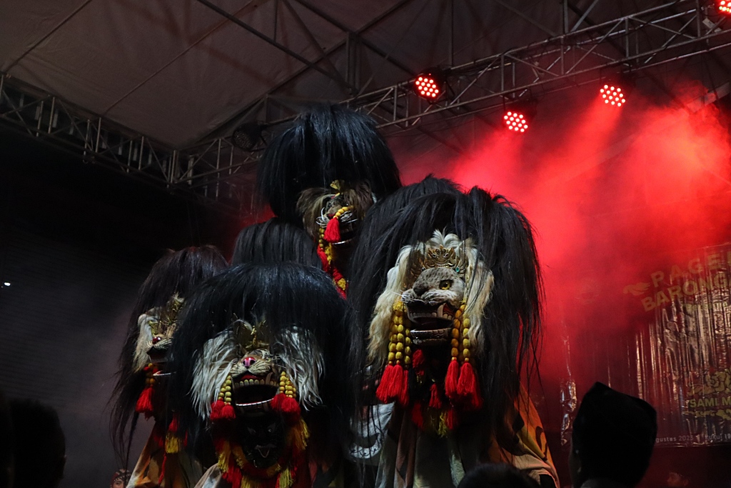 Rugikan Negara, Warga Blora Diajak Cegah Peredaran Rokok Ilegal