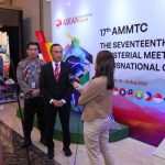 Dibahas dalam AMMTC ke-17, Polri Berhasil Selamatkan 2.497 Orang di Kasus TPPO