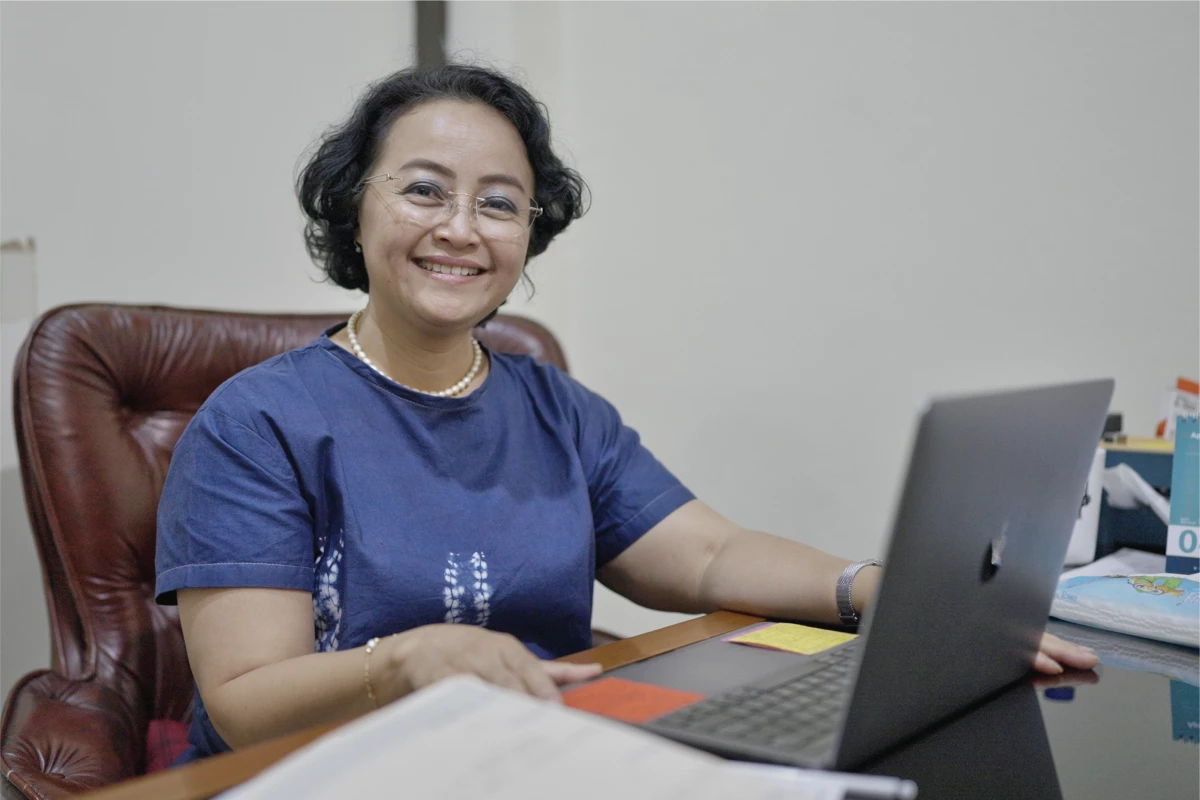 Manfaatkan Dana Riset LPDP, Peneliti UGM Kembangkan Alat Deteksi Dini Kanker Nasofaring