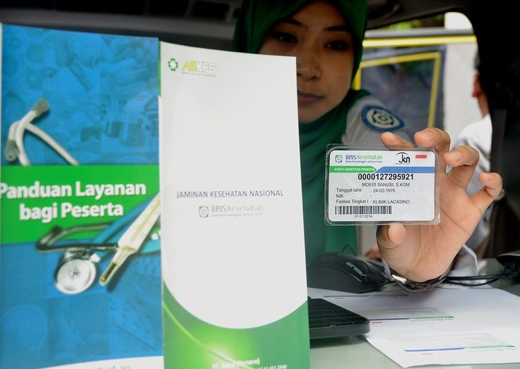 Jangan Menebar Informasi Sesat, Mandatory Spending Menghapus Pembiayaan BPJS Kesehatan