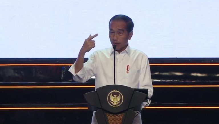 Minta Penerima LPDP Pulang ke Tanah Air, Presiden: Negara Sangat Membutuhkan